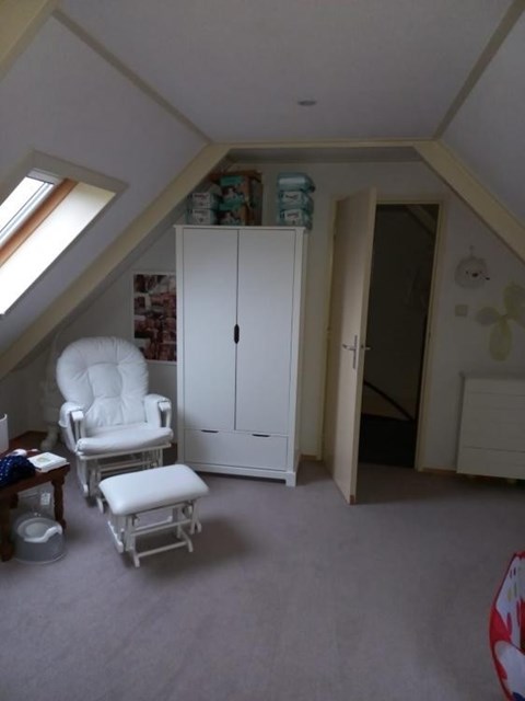 Foto 6: Schaijk - Noordhoekstraat - Foto 6