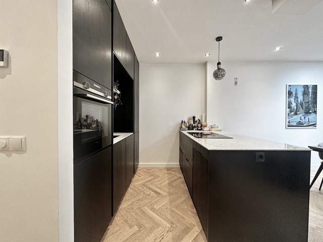 Foto 4: Amsterdam - Doggersbankstraat - Foto 4