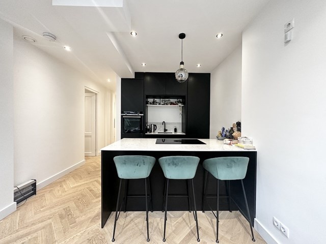 Foto 3: Amsterdam - Doggersbankstraat - Foto 3