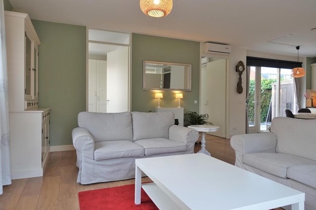 Foto 5: Utrecht - Van Den Broekstraat - Foto 5