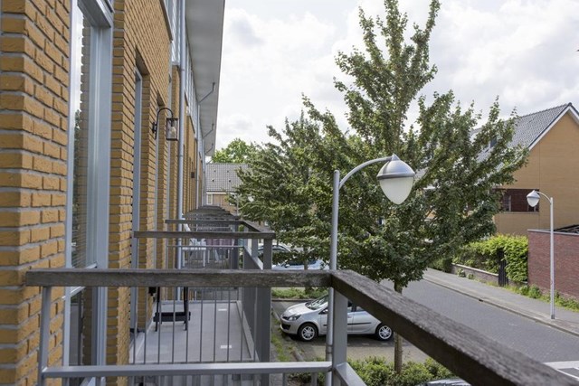 Foto 4: Amersfoort - Koraalzee - Foto 4