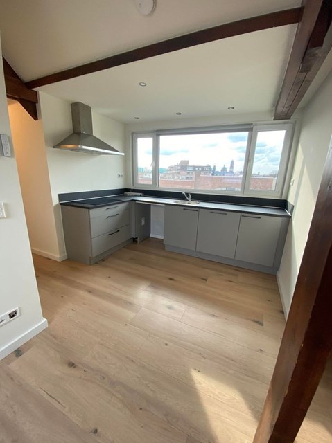 Foto 5: Helmond - Kamstraat - Foto 5