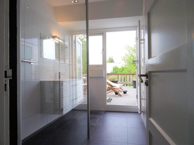 Foto 5: Utrecht - Agnes van Leeuwenberchstraat - Foto 5