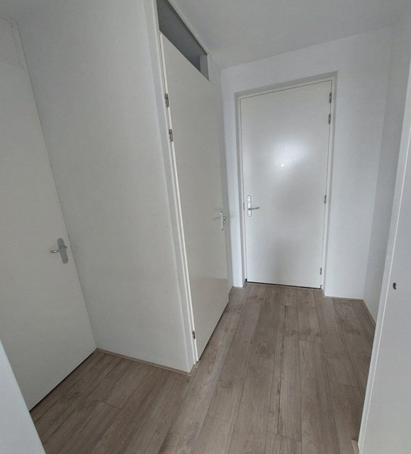 Foto 4: Haarlem - Californiëplein - Foto 4