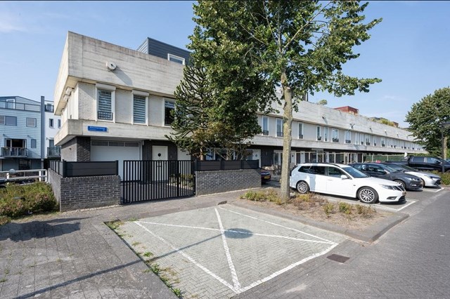 Foto 1: Almere - Antillenweg - Foto 1