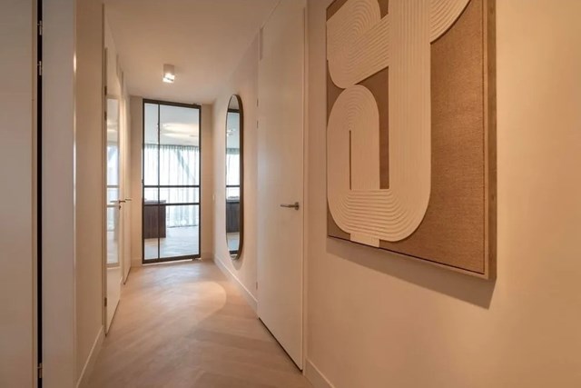 Foto 4: Rotterdam - Rijnhavenkade - Foto 4