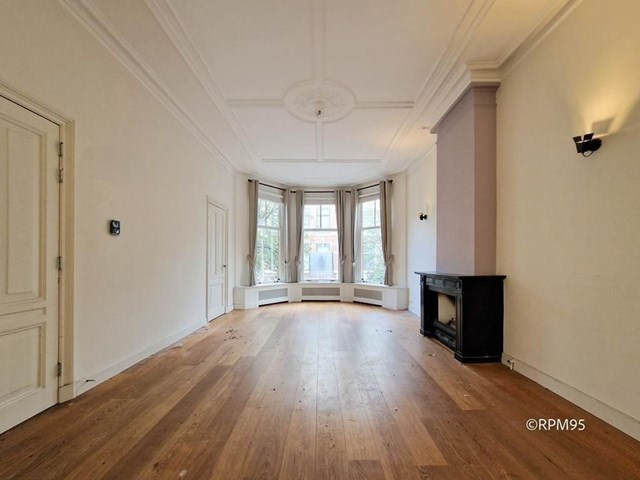 Foto 3: Den Haag - 2e Sweelinckstraat - Foto 3