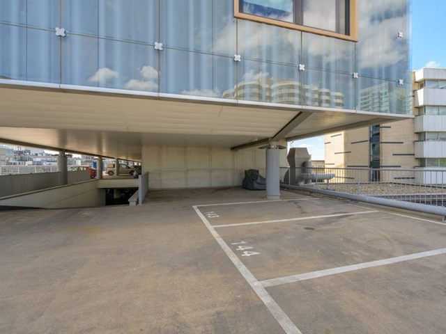 Foto 6: Rotterdam - Karel Doormanstraat - Foto 6