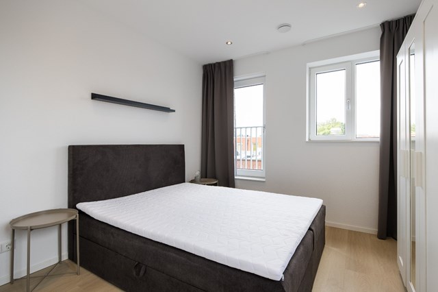 Foto 5: Eindhoven - Frederiklaan - Foto 5