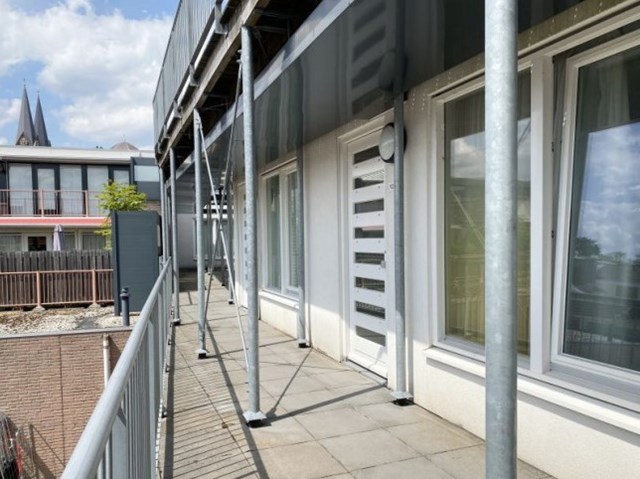 Foto 5: Geldrop - Het Machinaal - Foto 5