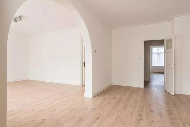 Foto 5: Amsterdam - Michelangelostraat - Foto 5