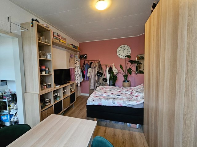 Foto 2: Groningen - Rembrandt van Rijnstraat - Foto 2