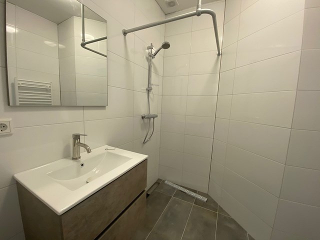 Foto 5: Groningen - Oosterhamrikkade - Foto 5