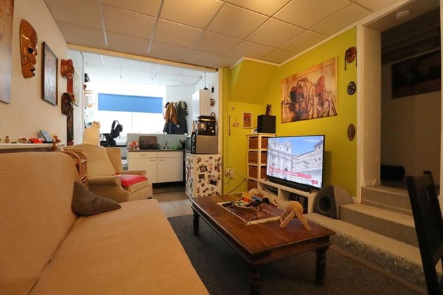 Foto 4: Hilversum - Vaartweg - Foto 4