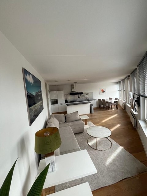 Foto 6: Amsterdam - P. Hans Frankfurthersingel - Foto 6