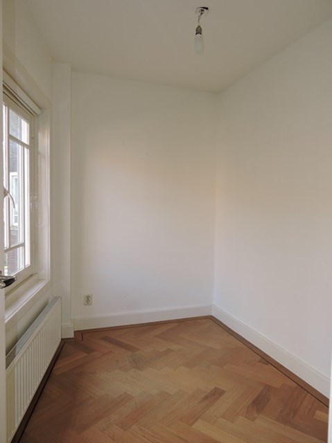 Foto 3: Amsterdam - Achillesstraat - Foto 3