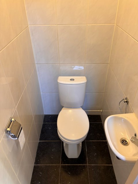 Foto 6: Woerden - Havenstraat - Foto 6