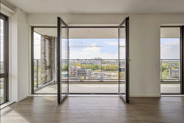 Foto 7: Diemen - Jan Wolkerslaan - Foto 7