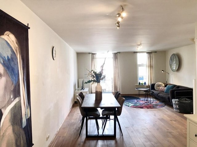 Foto 4: Amsterdam - Gerard Doustraat - Foto 4