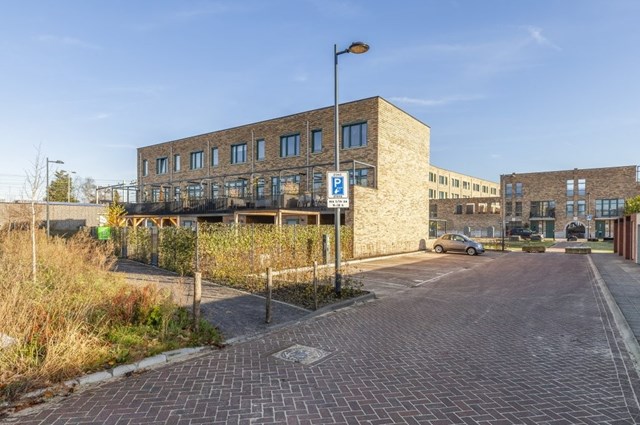 Foto 4: Breda - Kop van Genta - Foto 4