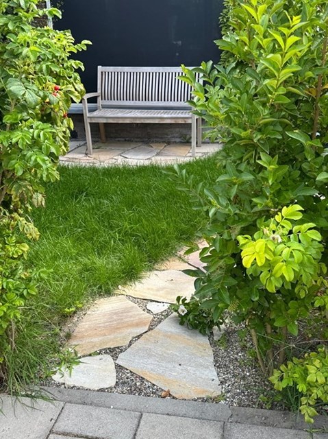 Foto 2: Ouderkerk aan de Amstel - Prinses Beatrixlaan - Foto 2