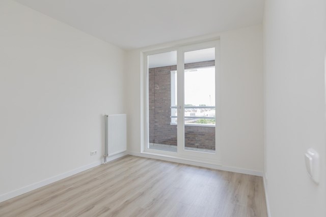 Foto 4: Diemen - Naarderzandpad - Foto 4