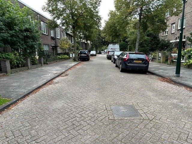 Foto 6: Eindhoven - Jan Luikenstraat - Foto 6