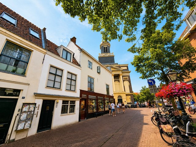 Foto 3: Leiden - Stille Mare - Foto 3