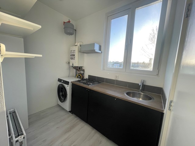 Foto 4: Utrecht - Amsterdamsestraatweg - Foto 4