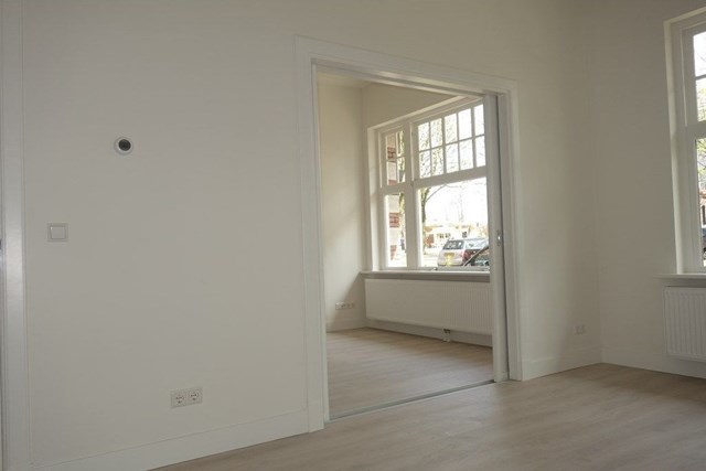 Foto 6: Amsterdam - Stadionkade - Foto 6