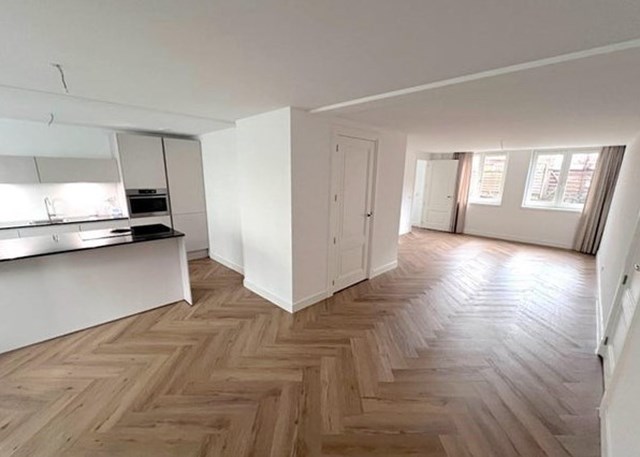 Foto 4: Haarlem - Wilhelminastraat - Foto 4