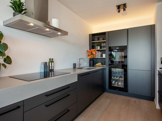 Foto 4: Den Haag - Zodiakplein - Foto 4