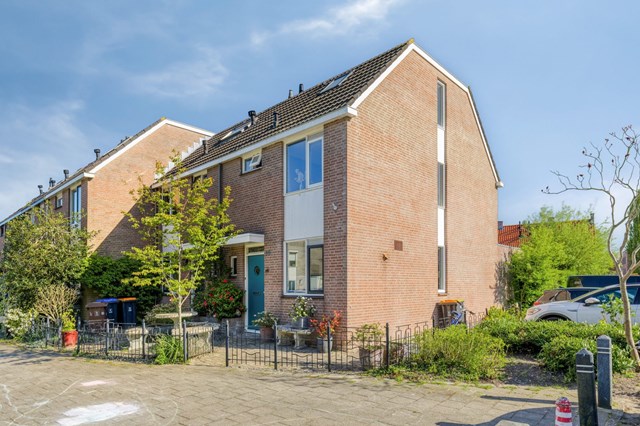 Foto 1: Breukelen - Looijersdijk - Foto 1