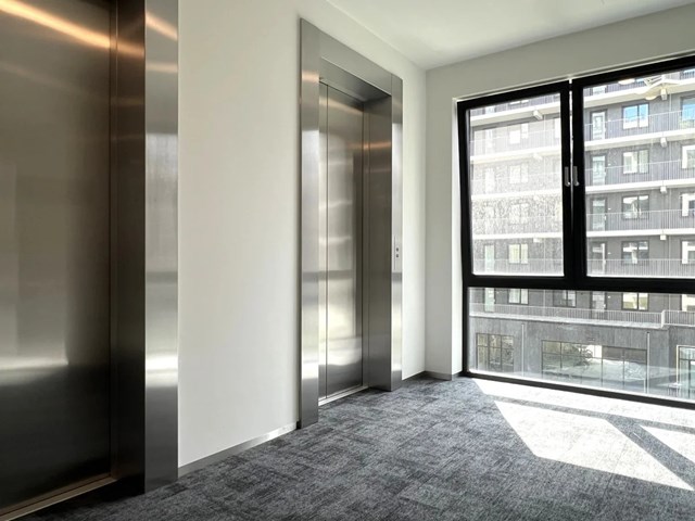 Foto 5: Hoofddorp - Gaudikade - Foto 5