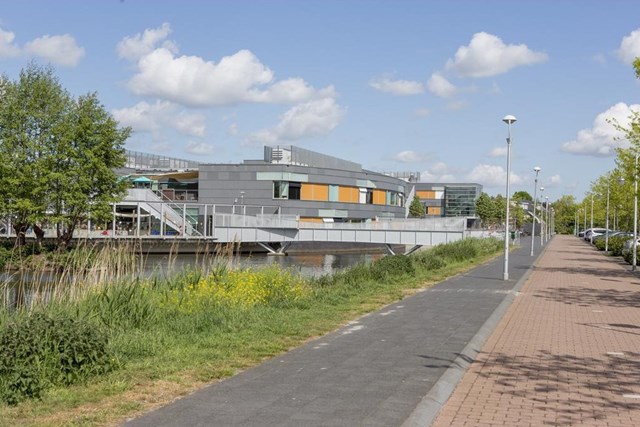 Foto 5: Amersfoort - Koraalzee - Foto 5