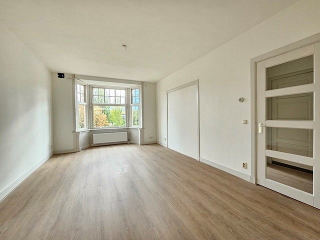 Foto 6: Amsterdam - Stadionkade - Foto 6