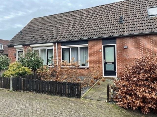Foto 1: Almelo - De Fuut - Foto 1