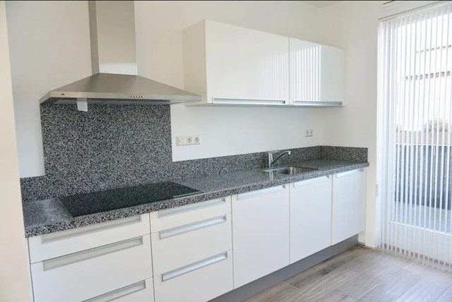 Foto 6: Rotterdam - Maashavenkade - Foto 6