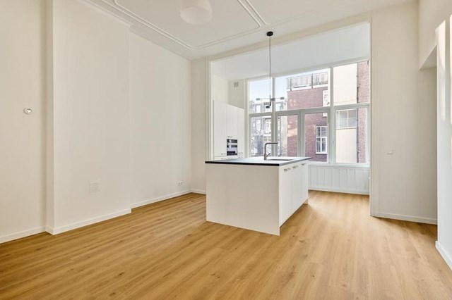 Foto 3: Amsterdam - Pieter de Hoochstraat - Foto 3