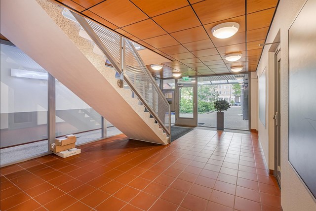 Foto 4: Rotterdam - Prins Frederikplein - Foto 4