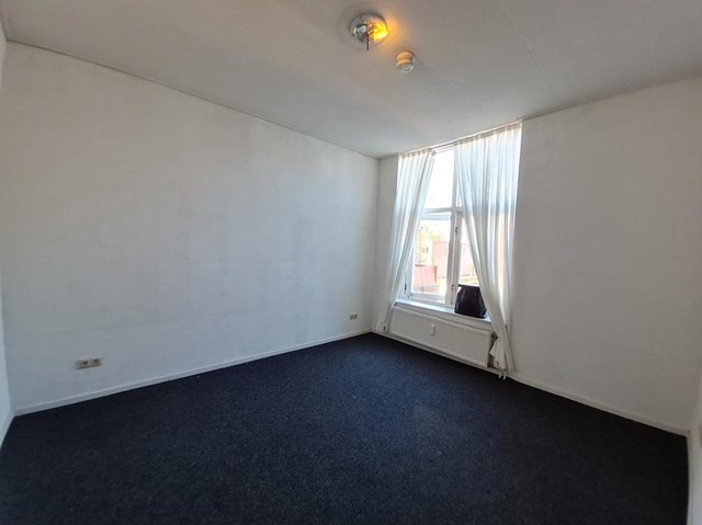 Foto 2: Tilburg - Korvelseweg - Foto 2