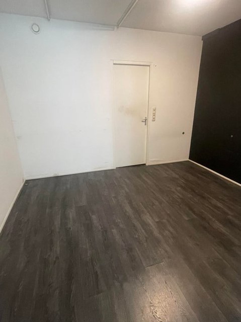 Foto 4: Leeuwarden - Kleine Hoogstraat - Foto 4