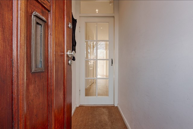 Foto 5: Voorburg - Van Halewijnlaan - Foto 5