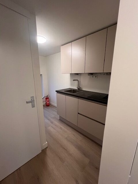 Foto 5: Tilburg - Van Mierisstraat - Foto 5