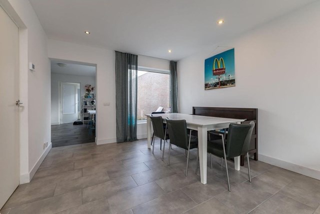 Foto 7: Tilburg - Hoefstraat - Foto 7