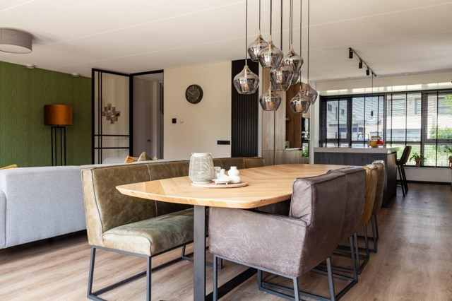 Foto 5: Barneveld - Nederwoudseweg - Foto 5