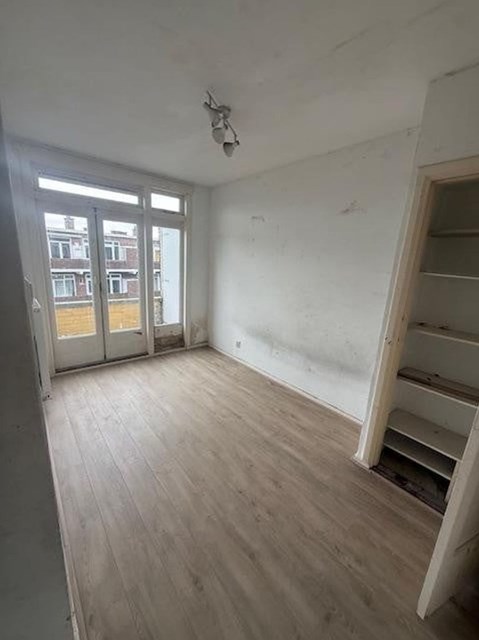 Foto 7: Den Haag - De Genestetlaan - Foto 7