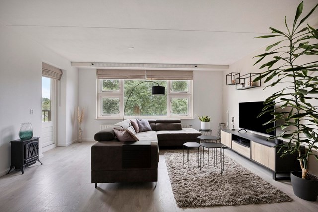 Foto 1: Rotterdam - Schapendreef - Foto 1