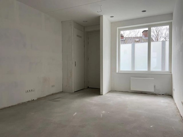 Foto 5: Weert - Boermansstraat - Foto 5