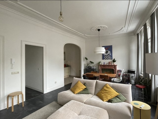 Foto 3: Utrecht - Lange Jufferstraat - Foto 3